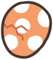 卵のイラスト