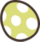 卵のイラスト