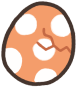 卵のイラスト