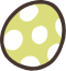 卵のイラスト