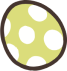 卵のイラスト