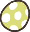 卵のイラスト
