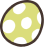 卵のイラスト